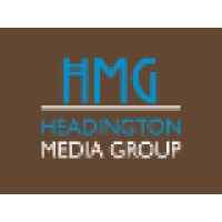 Headington Media Group logo, Headington Media Group contact details