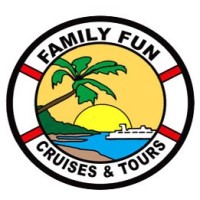 Family Fun Cruises & Tours logo, Family Fun Cruises & Tours contact details