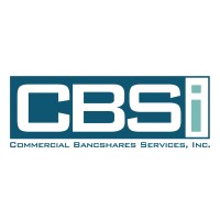 COMMERCIAL BANCSHARES SERVICES, INC. logo, COMMERCIAL BANCSHARES SERVICES, INC. contact details