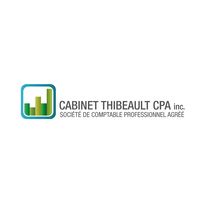 Cabinet Thibeault CPA logo, Cabinet Thibeault CPA contact details