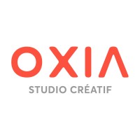 OXIA Studio logo, OXIA Studio contact details