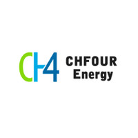 Ch4 Energy logo, Ch4 Energy contact details