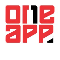 Oneapp logo, Oneapp contact details