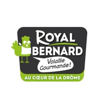 Bernard Royal Dauphiné 🐔 logo, Bernard Royal Dauphiné 🐔 contact details