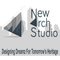 New Arch Studio - NAS logo, New Arch Studio - NAS contact details