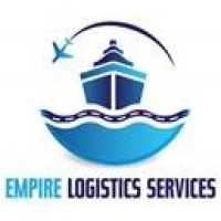 Empire Logistics Services logo, Empire Logistics Services contact details