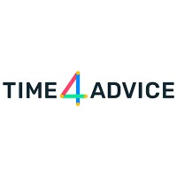 Time4Advice Ltd logo, Time4Advice Ltd contact details