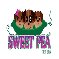 Sweet Pea Pet Spa logo, Sweet Pea Pet Spa contact details