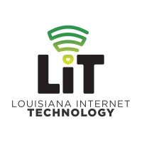 LIT Internet logo, LIT Internet contact details