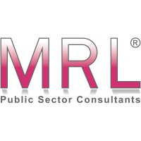 MRL Public Sector Consultants logo, MRL Public Sector Consultants contact details