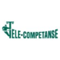 Tele-competanse logo, Tele-competanse contact details