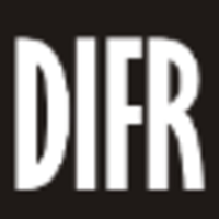 DIFR logo, DIFR contact details