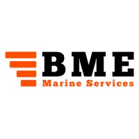 BME Marine Services logo, BME Marine Services contact details