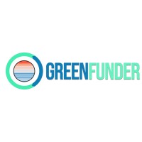 Green Funder logo, Green Funder contact details