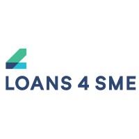 Loans4SME logo, Loans4SME contact details