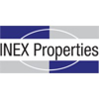 INEX Properties logo, INEX Properties contact details