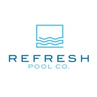 Refresh Pool Company logo, Refresh Pool Company contact details