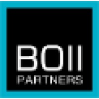 BOII PARTNERS logo, BOII PARTNERS contact details