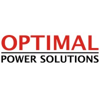 Optimal Power Solutions logo, Optimal Power Solutions contact details