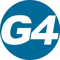 G4net Soluções logo, G4net Soluções contact details