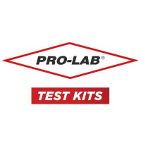 Pro-Lab logo, Pro-Lab contact details