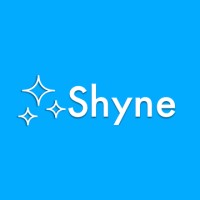 Shyne logo, Shyne contact details