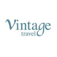 VINTAGE TRAVEL LIMITED logo, VINTAGE TRAVEL LIMITED contact details