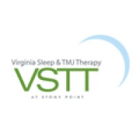 Virginia Sleep & TMJ Therapy logo, Virginia Sleep & TMJ Therapy contact details