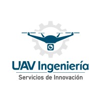 UAV Ingeniería SPA logo, UAV Ingeniería SPA contact details