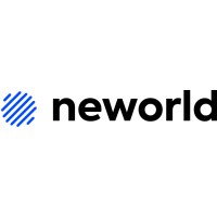 neworld logo, neworld contact details