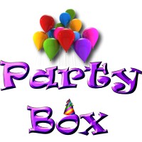 Party Box Aberdeen logo, Party Box Aberdeen contact details