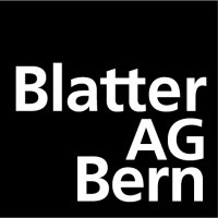 A. Blatter AG logo, A. Blatter AG contact details