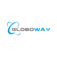 Globoway logo, Globoway contact details