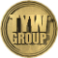 TYW Group logo, TYW Group contact details