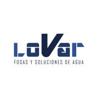 Lovar Fosas y Soluciones de Agua logo, Lovar Fosas y Soluciones de Agua contact details