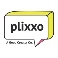 Plixxo logo, Plixxo contact details