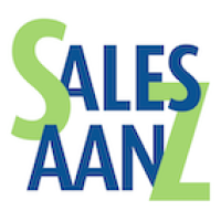 Sales aan Z logo, Sales aan Z contact details