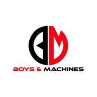 Boys And Machines India logo, Boys And Machines India contact details