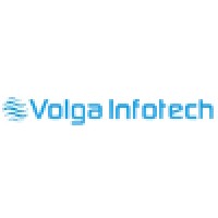 VolgaInfotech Pvt. Ltd logo, VolgaInfotech Pvt. Ltd contact details