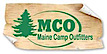 Maine Camp Outfitters logo, Maine Camp Outfitters contact details