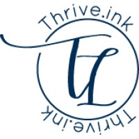 Thrive.ink Event Planning logo, Thrive.ink Event Planning contact details