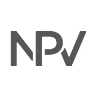 NPV A/S logo, NPV A/S contact details