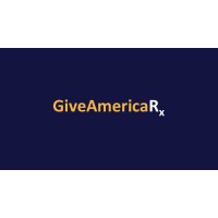 GiveAmericaRx logo, GiveAmericaRx contact details