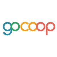 GoCoop logo, GoCoop contact details