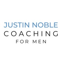 Justin Noble Coaching logo, Justin Noble Coaching contact details