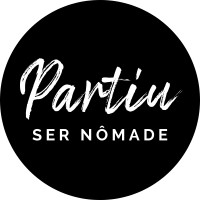 Partiu ser nômade logo, Partiu ser nômade contact details