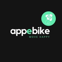 AppeBike logo, AppeBike contact details