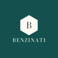 Benzinati logo, Benzinati contact details