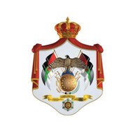 Embassy of the Hashemite Kingdom of Jordan in Washington D.C. logo, Embassy of the Hashemite Kingdom of Jordan in Washington D.C. contact details