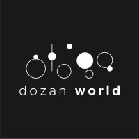 Dozan World logo, Dozan World contact details